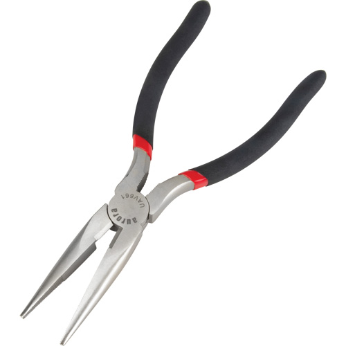 Cutting Pliers, 8" L Kelford