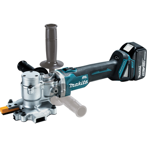 Coupe-tige en acier 1" sans fil Kelford