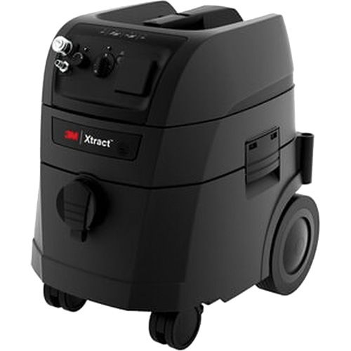 Extracteur de poussi&egrave;re portable Xtract Kelford