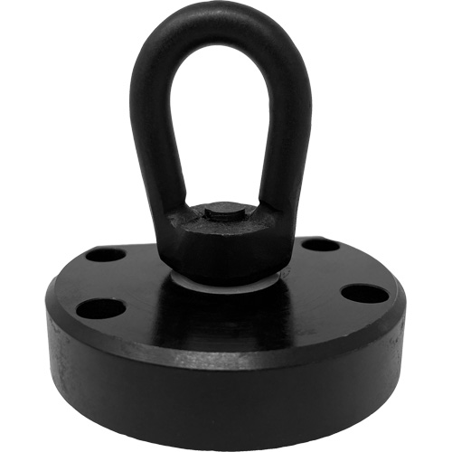 Vertical Lug Adapter for Rare Earth Advantage Lift Magnets Kelford