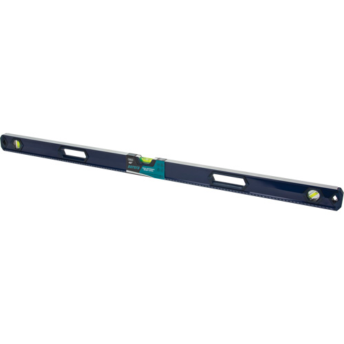 Niveau haute pr&eacute;cision, Boîte, 4' lo, Aluminium, 3, Non magn&eacute;tique Kelford