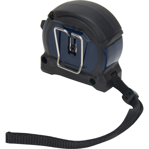 Ruban &agrave; mesurer, 5/8" x 12', Marques de goujon Imp&eacute;rial & m&eacute;trique Kelford