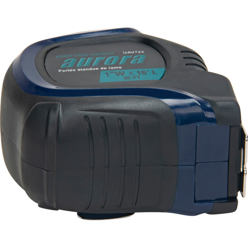 Tape Measure, 1" x 16', Imperial Graduations Kelford