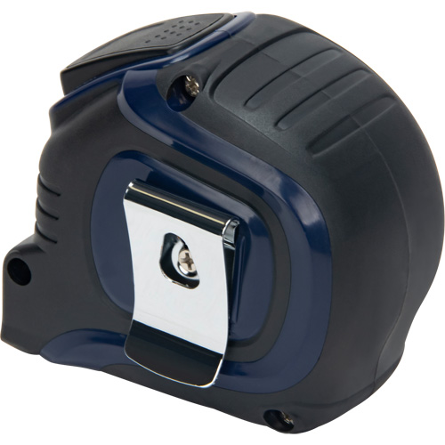 Ruban &agrave; mesurer, 1" x 16', Marques de goujon Imp&eacute;rial & m&eacute;trique Kelford