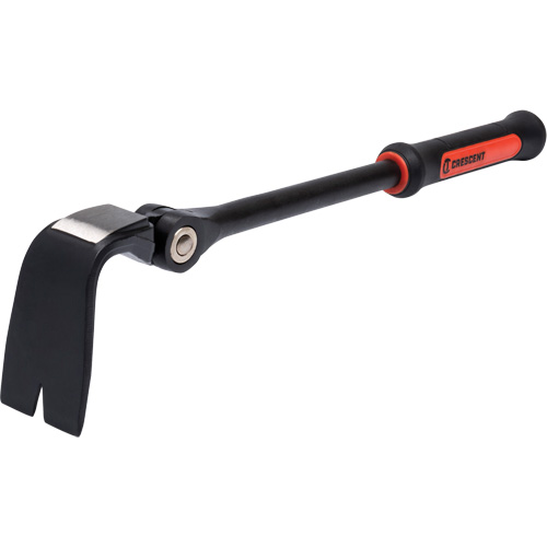 Indexing Flat Pry Bar, 2-1/2" W, 18" L Kelford