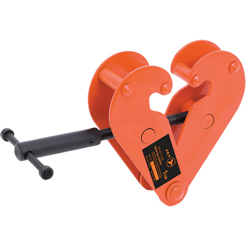 VBC-5 VBC Series Beam Clamp Kelford