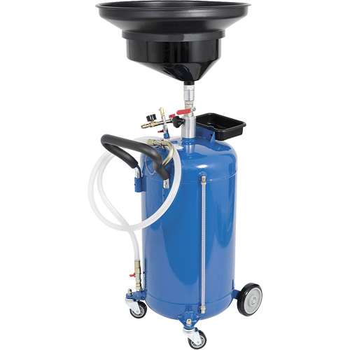 JOIDR90 Heavy-Duty Waste Oil Drain Kelford