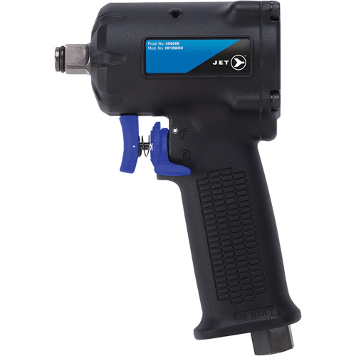 IW12MINI Compact Impact Wrench, 1/2" Socket Kelford