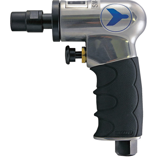 MG90P Rectifieuse angulaire 90°, 1/4", 18000 Tr/min Kelford