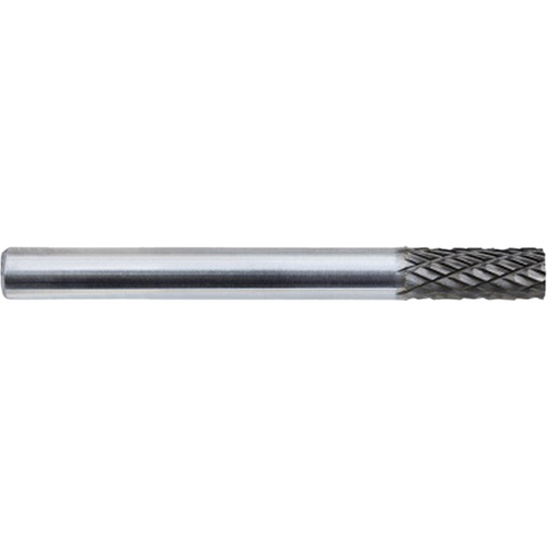 A1-DC Fraise en carbure GP Jet-Kut, 1/4" dia., 5/8" Prof. de la coupe Kelford