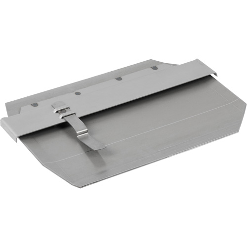 MX Fuel Clip-On Float Shoe Blades Kelford