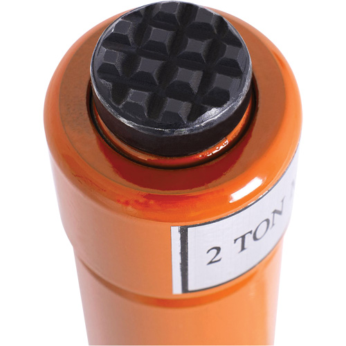 V&eacute;rins hydrauliques, Course de 3", Capacit&eacute; de 2 tonne(s) Kelford