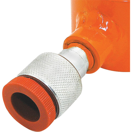 V&eacute;rins hydrauliques, Course de 0,625", Capacit&eacute; de 4 tonne(s) Kelford