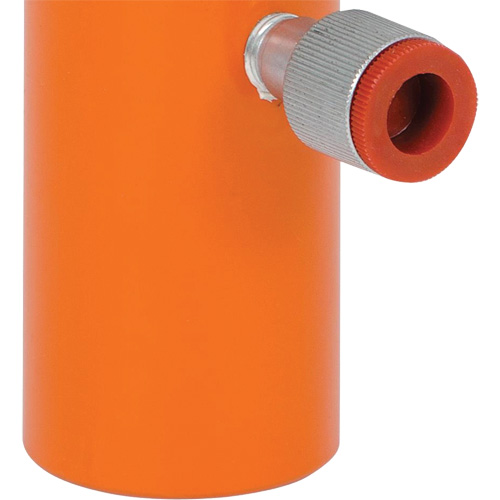 V&eacute;rins hydrauliques, Course de 5", Capacit&eacute; de 10 tonne(s), 10 000 PSI Kelford