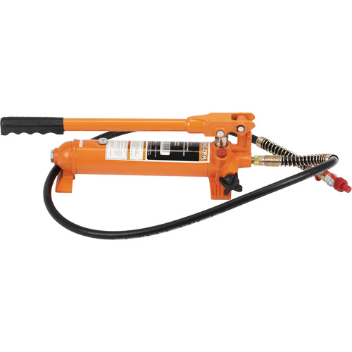 Pump & Hose Assembly Kelford