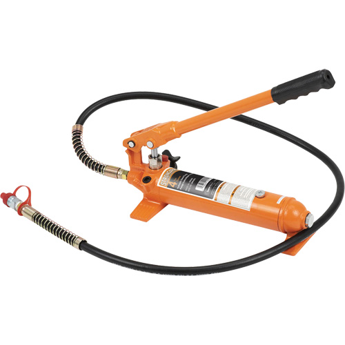Pump & Hose Assembly Kelford