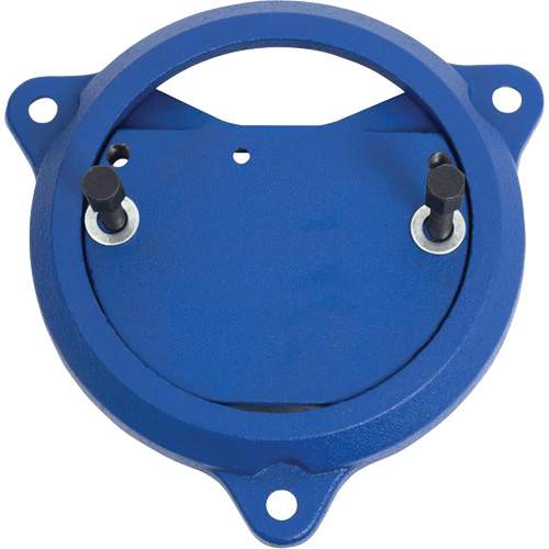 Bases pivotantes pour &eacute;tau d'&eacute;tabli Kelford