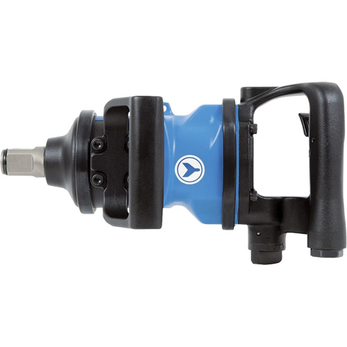 AW25LHD2 D-Handle Air Impact Wrenches, 1/2" NPT Air Inlet Kelford