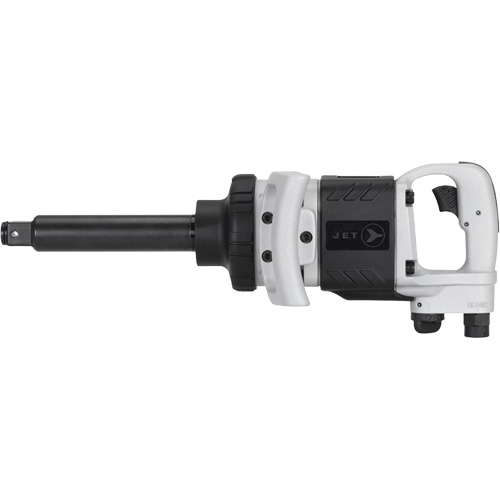 IW1SHD6 Super Heavy-Duty Air Impact Wrenches, 1" Drive, 1/2" NPT Air Inlet Kelford