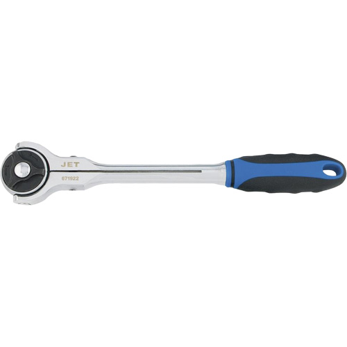 SH270-38 Swivel Head Ratchet Wrenches, 3/8" Drive, Ergonomic Handle Kelford