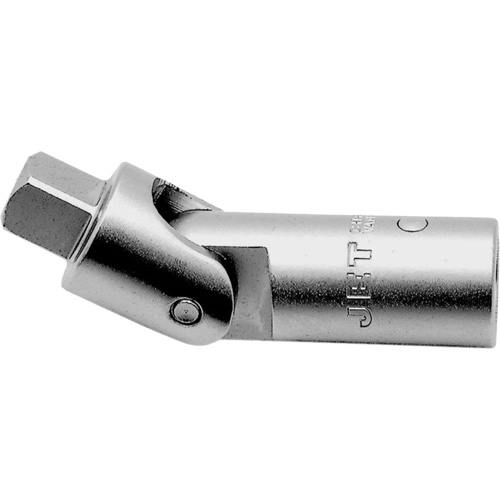 SA7510 Barres flexibles &agrave; douille chrom&eacute;e Kelford