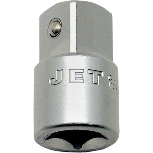 SA7511 Adaptateurs pour douille chrom&eacute;e, Prise 3/4", Douille 1" Kelford