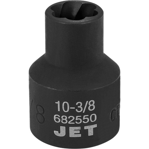 Twist Sockets, Impact, 3/8", 1/2" Drive Kelford