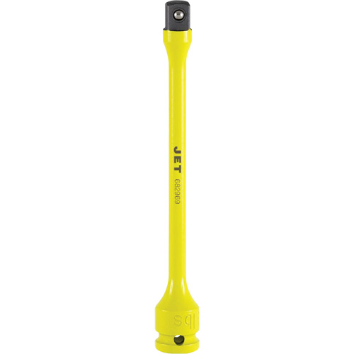 Torque Limiting Extension, 1/2" Drive, 75 ft. lbs. Torque, Green Kelford