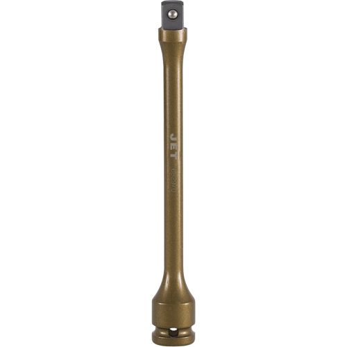 Torque Limiting Extension, 1/2" Drive, 90 ft. lbs. Torque, Gold Kelford