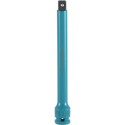 Torque Limiting Extension, 1/2" Drive, 150 ft. lbs. Torque, Turquoise Kelford