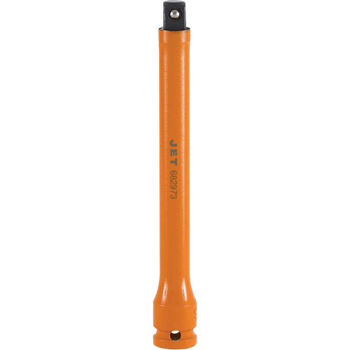 Torque Limiting Extension, 1/2" Drive, 160 ft. lbs Torque, Orange Kelford