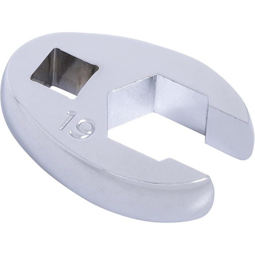 CFW3810-6M Jeux de cl&eacute;s &agrave; fourche pour &eacute;crou &eacute;vas&eacute; Kelford