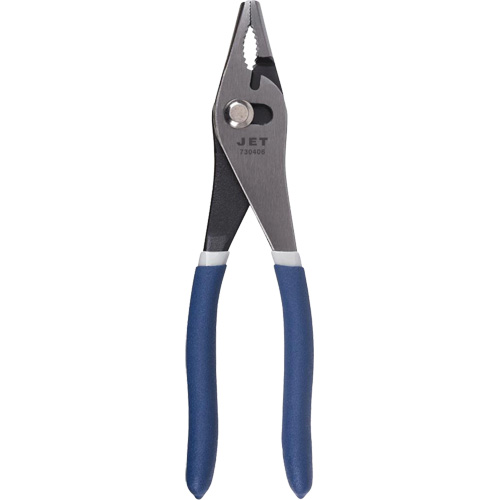 JSJW-8 Slip Joint Pliers - Heavy-Duty Kelford