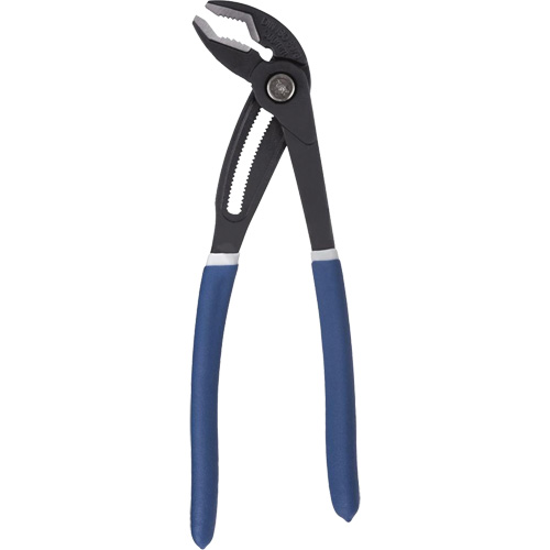 JRWP-300 Ratcheting Pliers - Water Pump, 12" Length Kelford