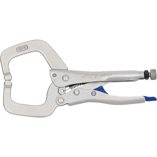 J6R, Pince-&eacute;taux, Capacit&eacute; de 6" (152 mm) Kelford