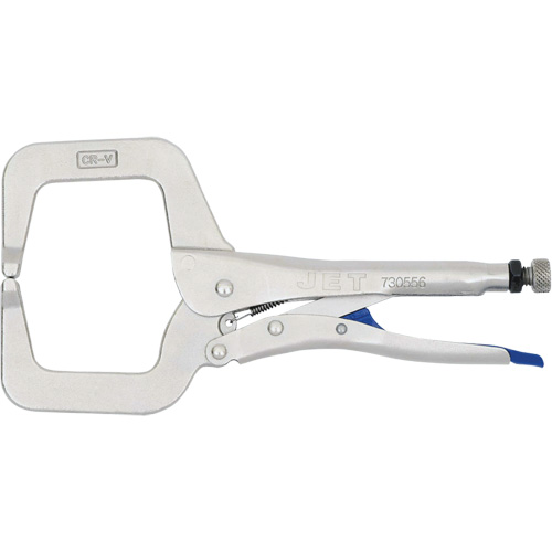 J11R, Pince-&eacute;taux, Capacit&eacute; de 11" (279 mm) Kelford