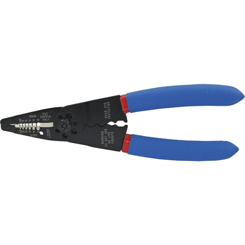 JMWS-81024 Spring Loaded Strippers Kelford