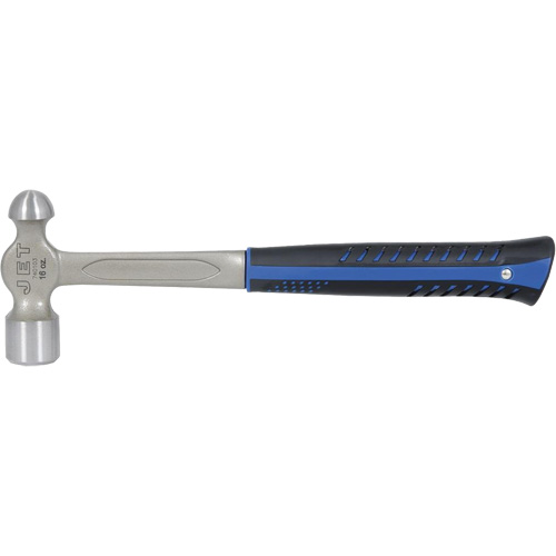 JSBP-16 Marteaux &agrave; panne ronde, Poids de la t&ecirc;te 16 oz Kelford