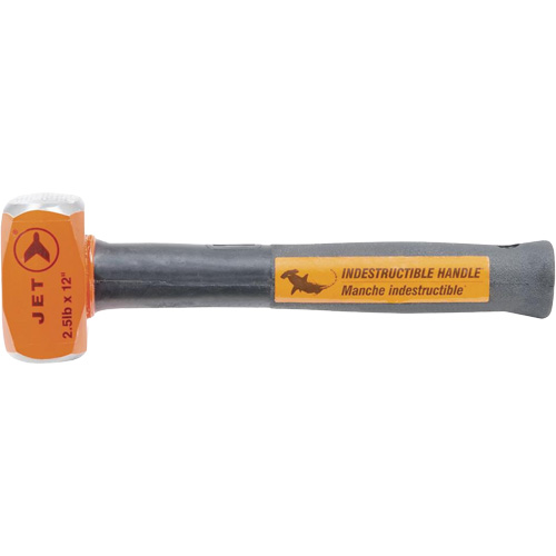 USH-824 Marteaux indestructibles, 8 lb, 24" Kelford