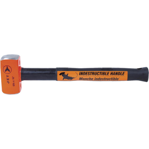 USH-616 Marteaux indestructibles, 12 lb, 16" Kelford