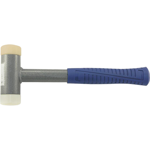 SFH-175 Dead Blow Soft Face Hammers, 29 oz., Textured Grip Kelford