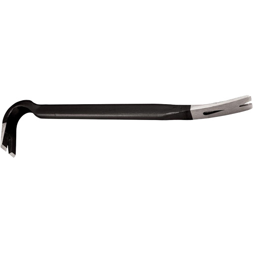 JPNB-24 Barres de d&eacute;molition encoch&eacute;e, Longueur de 24" Kelford