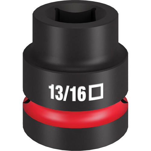Shockwave Impact Duty Square Socket, Impact Kelford