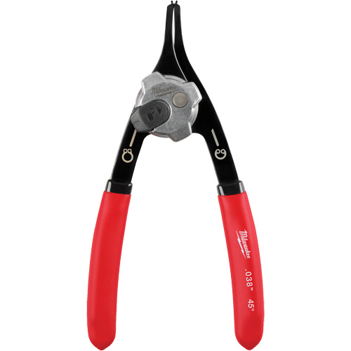 0.038" Convertible Snap Ring Pliers Kelford