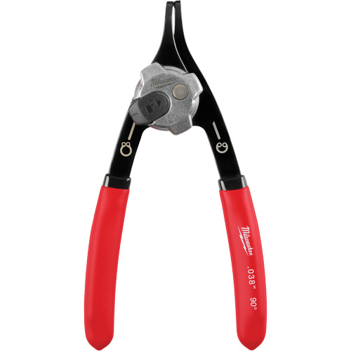 0.038" Convertible Snap Ring Pliers Kelford