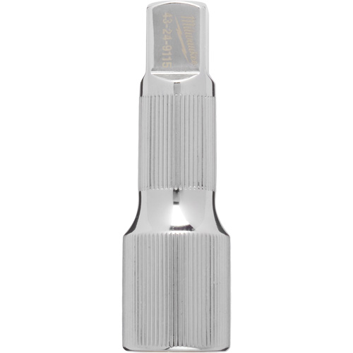 Rallonge de prise, Prise 1/2", 3" lo Kelford