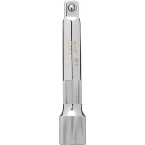 Rallonge de prise, Prise 1/2", 5" lo Kelford