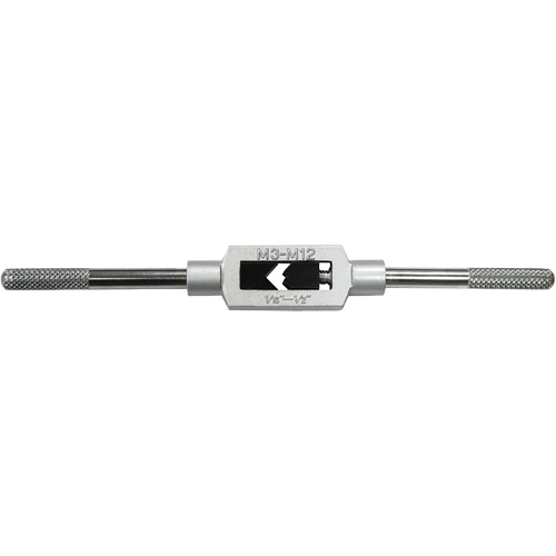 Adjustable Tap Wrench Kelford