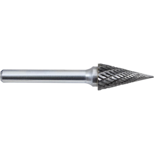 M4-DC Fraise conique JET-KUT GP, 3/8" dia. Kelford