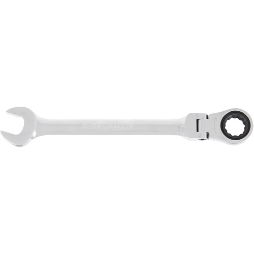 SAE Flex Head Ratchet Combination Wrench Kelford